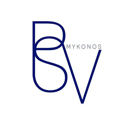 Βίλα Psarou Summer *