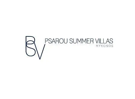 Βίλα Psarou Summer