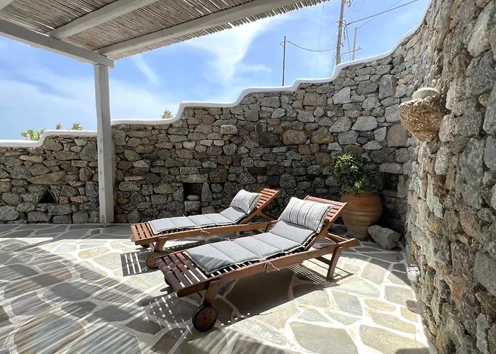 Psarou Summer Psarrou