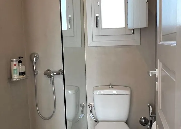 Psarou Summer * Psarrou