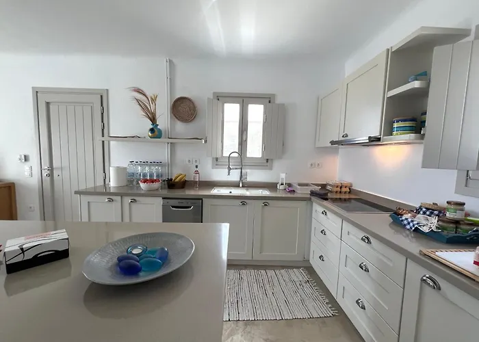 Psarou Summer * Psarrou