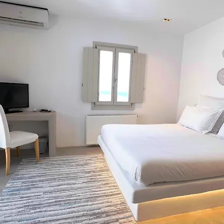 Villa Psarou Summer Psarou (Mykonos)