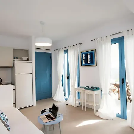 Villa Psarou Summer Psarou (Mykonos)