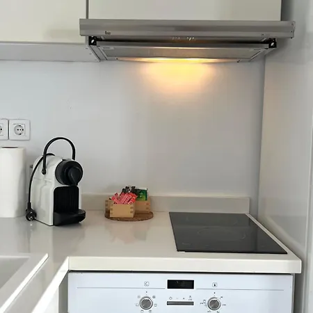 Psarou Summer Villa Psarrou