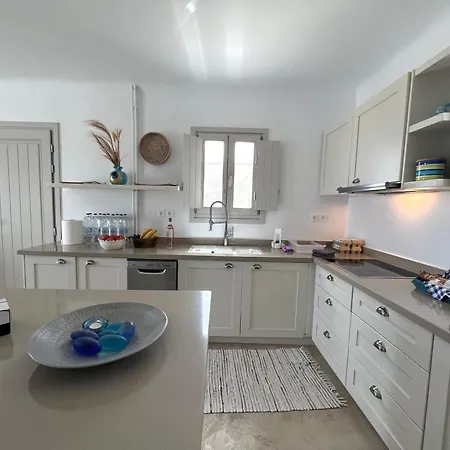 Psarou Summer * Psarrou