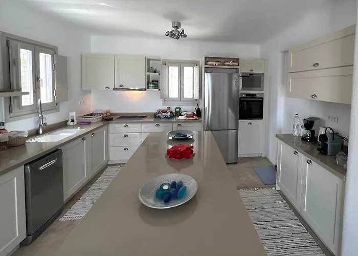 Psarou Summer * بسارو