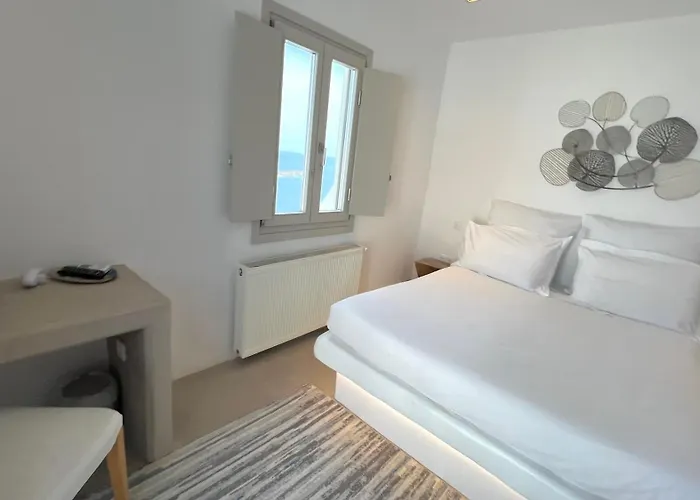 Psarou Summer فيلة