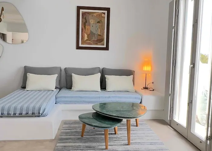 Psarou Summer * بسارو