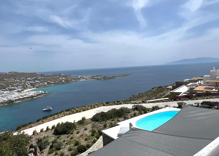 Psarou Summer فيلة *