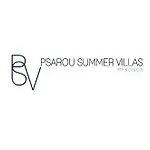 빌라 Psarou Summer