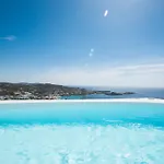 빌라 Psarou Summer *